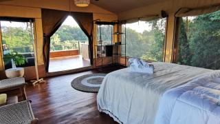 HBG Glamping community Yoga & Wellness space - Santa Teresa Beach - 6