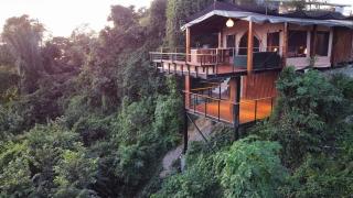 HBG Glamping community Yoga & Wellness space - Santa Teresa Beach - 9