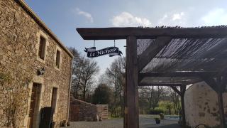 Le Nichoir - Les Essarts - 0