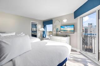 11-th Floor OcenView w Balcony cozy condo at Boardwalk Resort - Myrtle Beach - 5