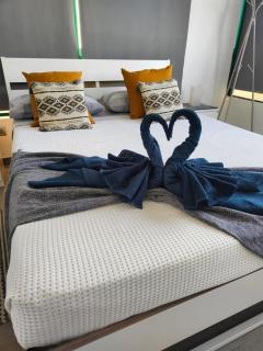 Ailana Suite Vistas al Mar y con Piscina - 5