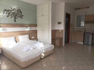 Filomeni Studios - Pefkochori - 1