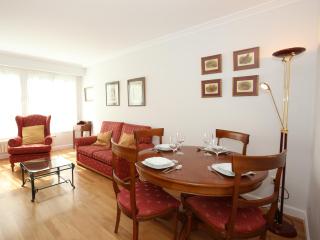 Apartamento Ondarreta - San Sebastián - 9