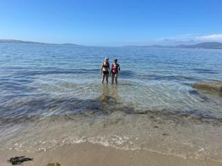 Beachside Taroona with Spa - Sandy Bay - 0