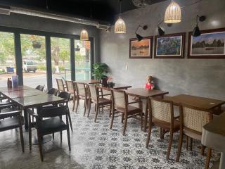 Quiri Hotel - Cat Ba - 1