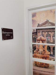 Casa Sofia - Catania - 4