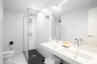 Hotel Cortezo - Madrid - 6