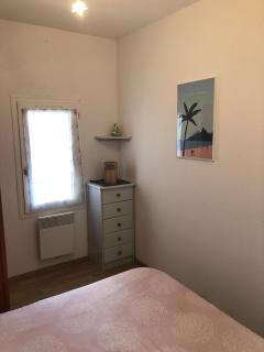 Appartement cosy 100m plage de Pentrez - 2