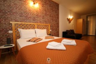 Comfort Residence - Timişoara - 9