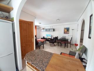 Villa Kas - 3 bedrooms Playa Flamenca - Playa Flamenca - 7