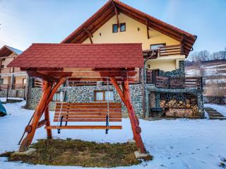 BELLAVISTA - Borşa - 9