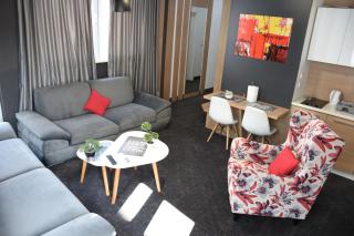 VIP Apartments Mostar - Mostar - 9