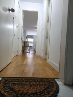 Apartamento. Parque del Vino Fino. El Puerto de Santa María - El Puerto de Santa María - 5