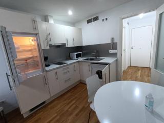 Apartamento. Parque del Vino Fino. El Puerto de Santa María - El Puerto de Santa María - 8