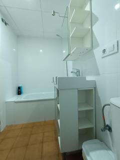 Apartamento. Parque del Vino Fino. El Puerto de Santa María - El Puerto de Santa María - 6