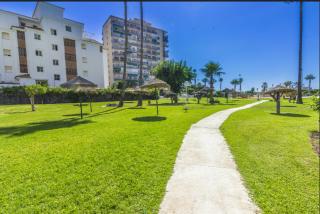 Apartamento en Benalmádena, primera línea de playa - Benalmádena - 7