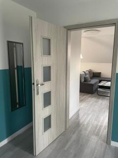 Apartamenty u Tatiany - Międzywodzie - 7