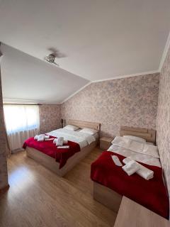 Giorgi's Guest House - Kazbegi - 6