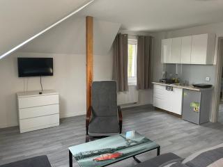 Apartamenty u Tatiany - Międzywodzie - 8