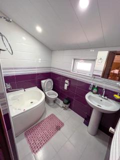 Giorgi's Guest House - Kazbegi - 5
