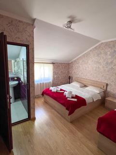Giorgi's Guest House - 7