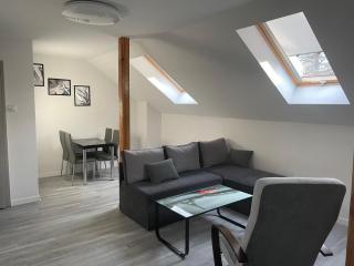 Apartamenty u Tatiany - Międzywodzie - 9