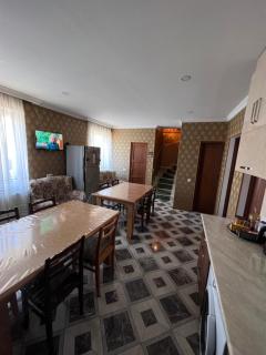 Giorgi's Guest House - Kazbegi - 8