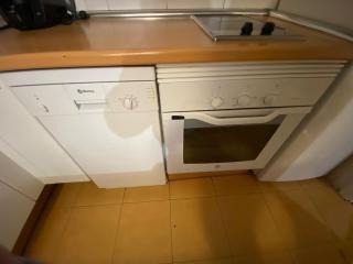 Plenilunio suite, AirPort, Ifema, wanda - Madrid - 9
