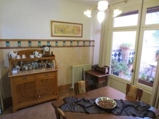 1900 B&B Terrassa - Terrassa - 0