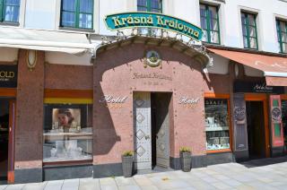 Hotel Renesance Krasna Kralovna - 4
