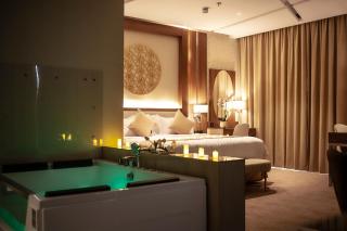 Rio Hotel Olaya - Riyad - 7
