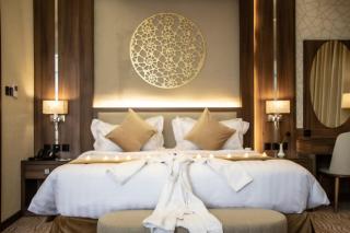 Rio Hotel Olaya - Riyad - 3
