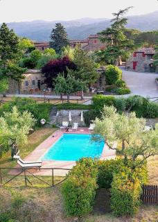 Borgo Solamore - Cortona - 0