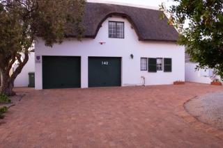 Silversands Beach Villa - St Helena Bay - 8