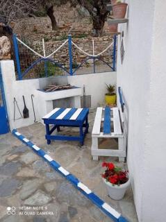 Ioli's Apartments - Archangelos - 2
