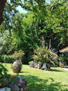 VILLA ANDRIANA - Lefkada - 3