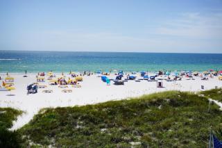 Gulf Strand Resort by Travel Resort Services - St. Pete Beach - 7