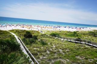Gulf Strand Resort by Travel Resort Services - St. Pete Beach - 8