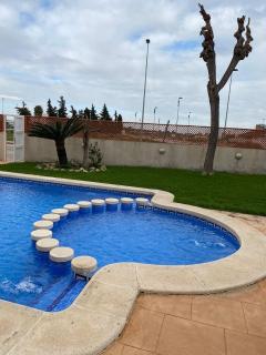 Casa con piscina cerca de la playa (10min) - 9