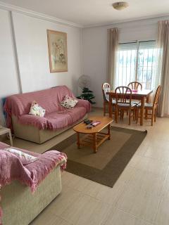 Casa con piscina cerca de la playa (10min) - San Javier - 3