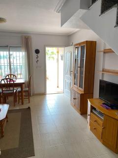 Casa con piscina cerca de la playa (10min) - San Javier - 1