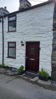 Merrion Cottage Penmachno Betws y Coed Conwy - Penmachno - 9