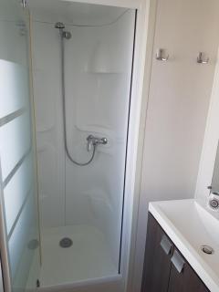 Mobil Home Camping des 7 Fonts - Agde - 4