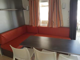 Mobil Home Camping des 7 Fonts - Agde - 5