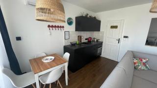 Apartament Mechelinki, wysoki standard. - Pierwoszyno - 6