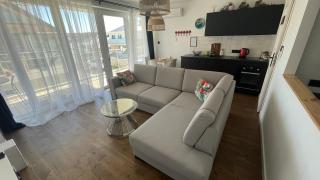 Apartament Mechelinki, wysoki standard. - Pierwoszyno - 5
