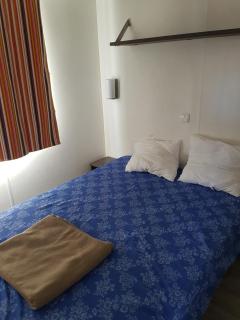 Mobil Home Camping des 7 Fonts - 7