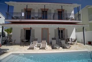 Nicola's Apartments - Kassiopi - 8