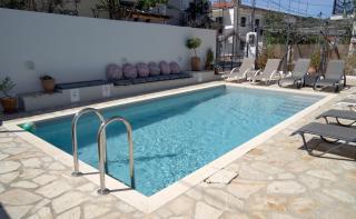 Nicola's Apartments - Kassiopi - 6