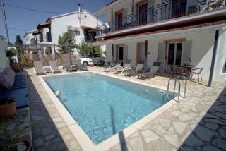 Nicola's Apartments - Kassiopi - 5